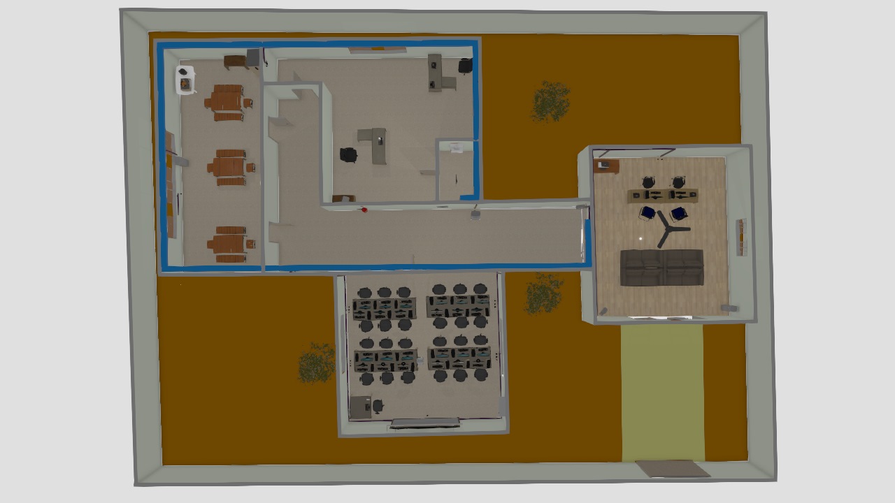 Projeto de Redes de Computadores - Físico-Escola