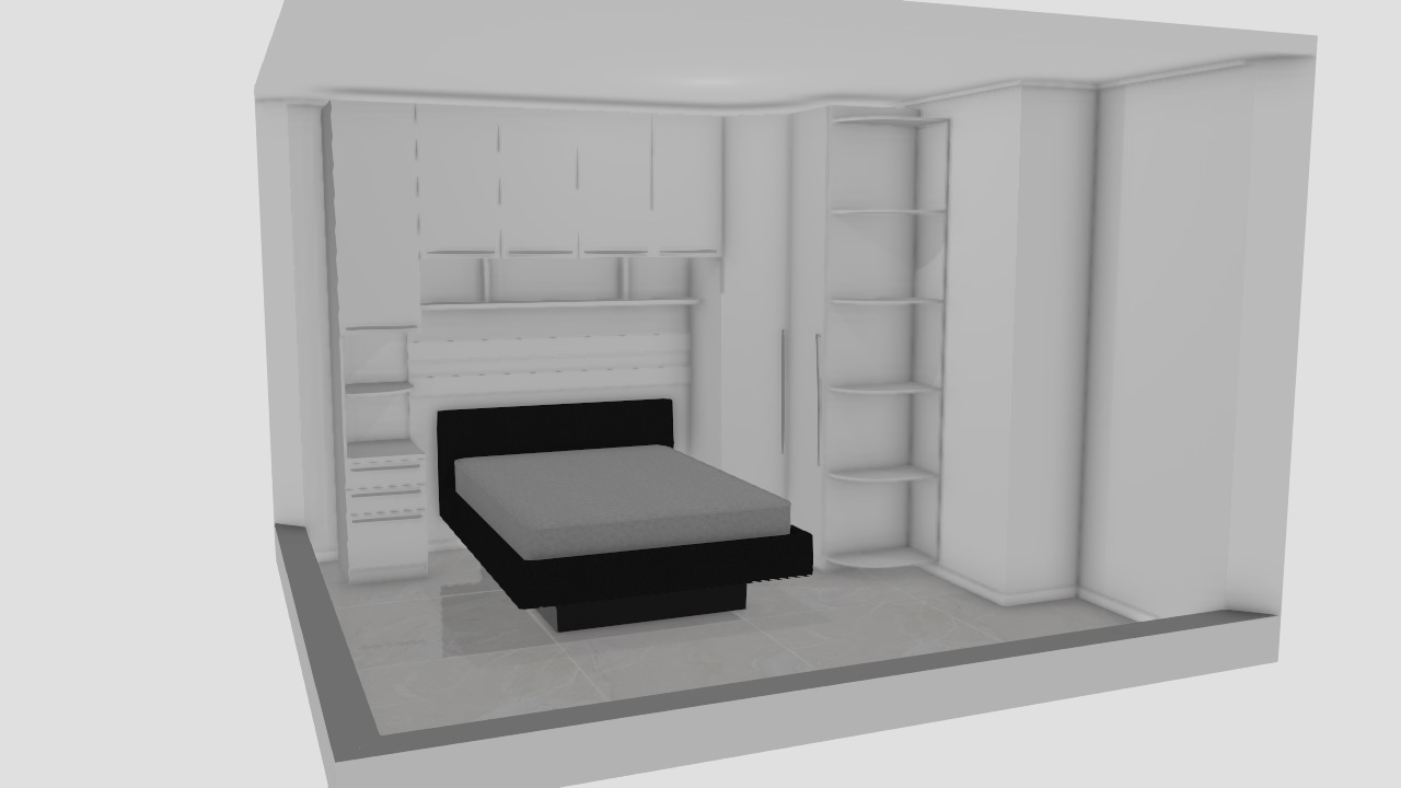 Quarto novo