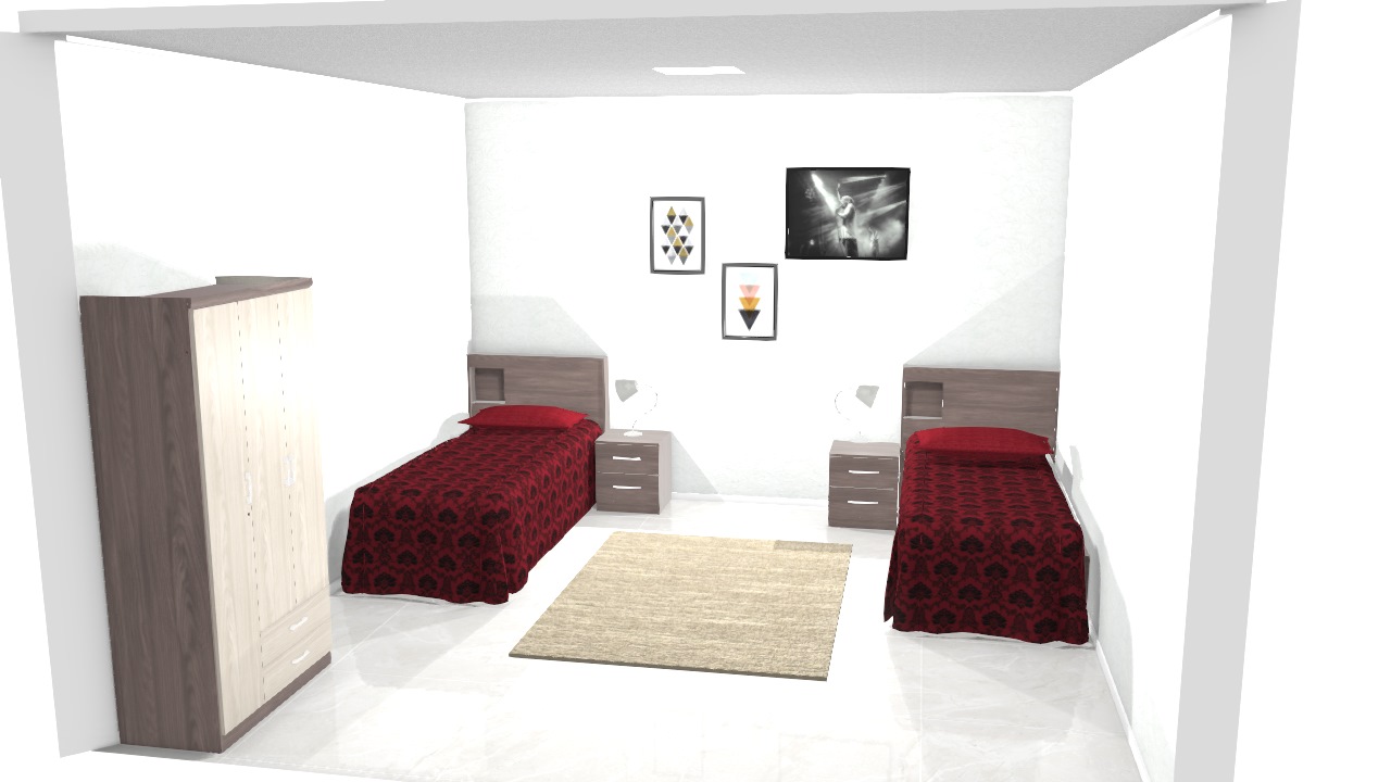 Quarto 1