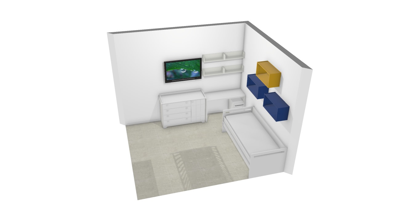 Quarto Variado