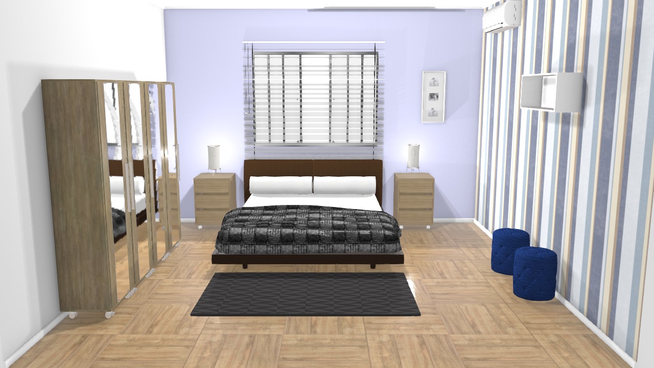 DORMITORIO 1