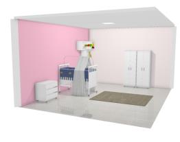 Quarto do baby