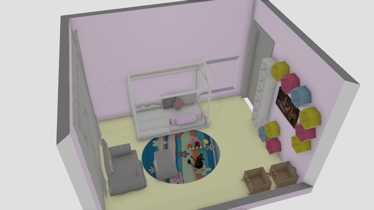 Quarto bb 4