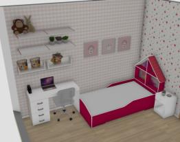 Quarto Laurinha