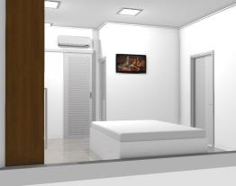 quarto suite