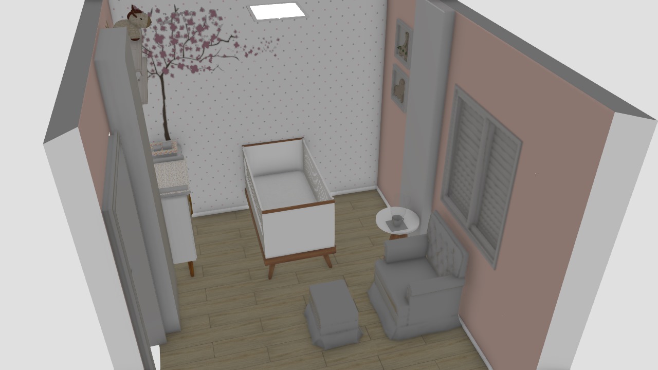 Quarto Laura 2