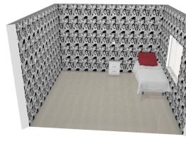 Quarto Modelo 01