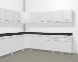 8x10 kitchen