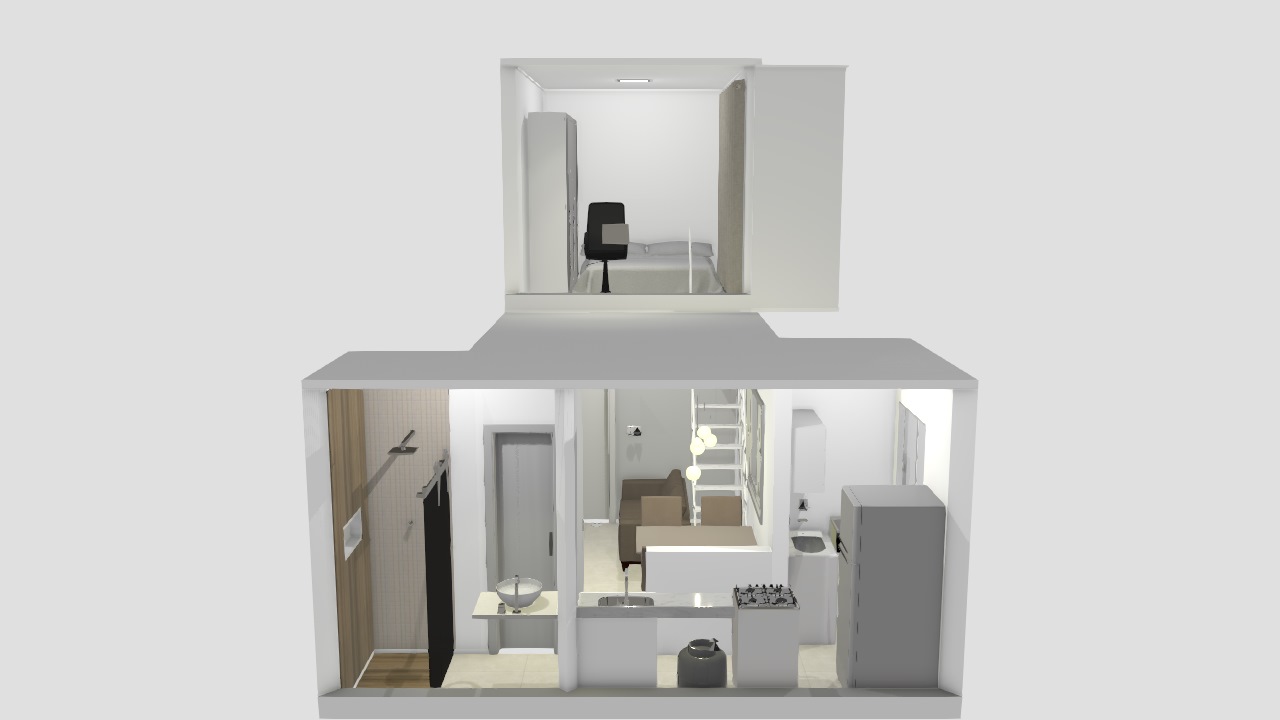 Quarto e Sala 2021