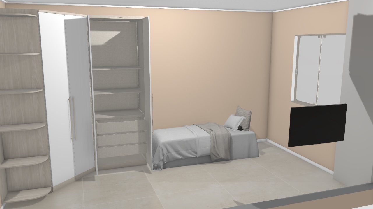 Quarto Rafaela