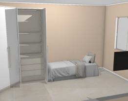 Quarto Rafaela