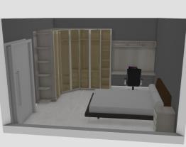 Projeto 1 -- quarto