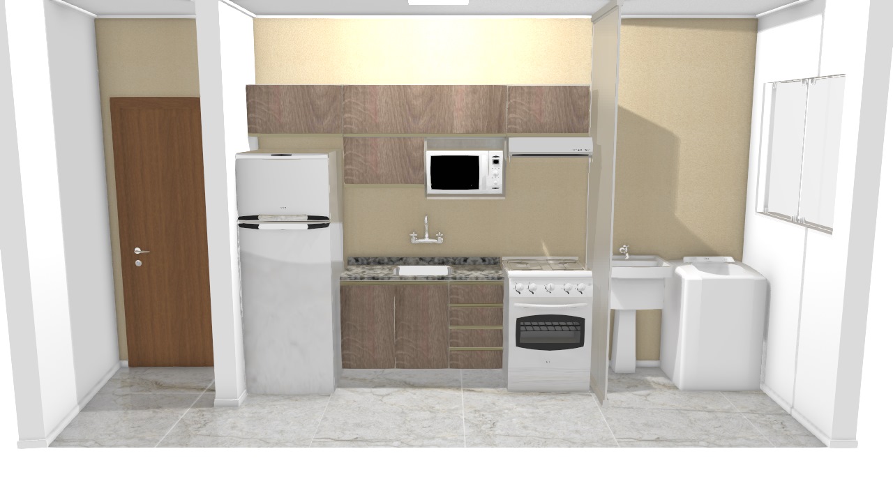 apartamento campo Bello