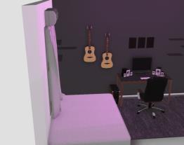 quarto home studio