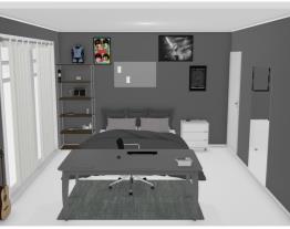 quarto modelo 1 