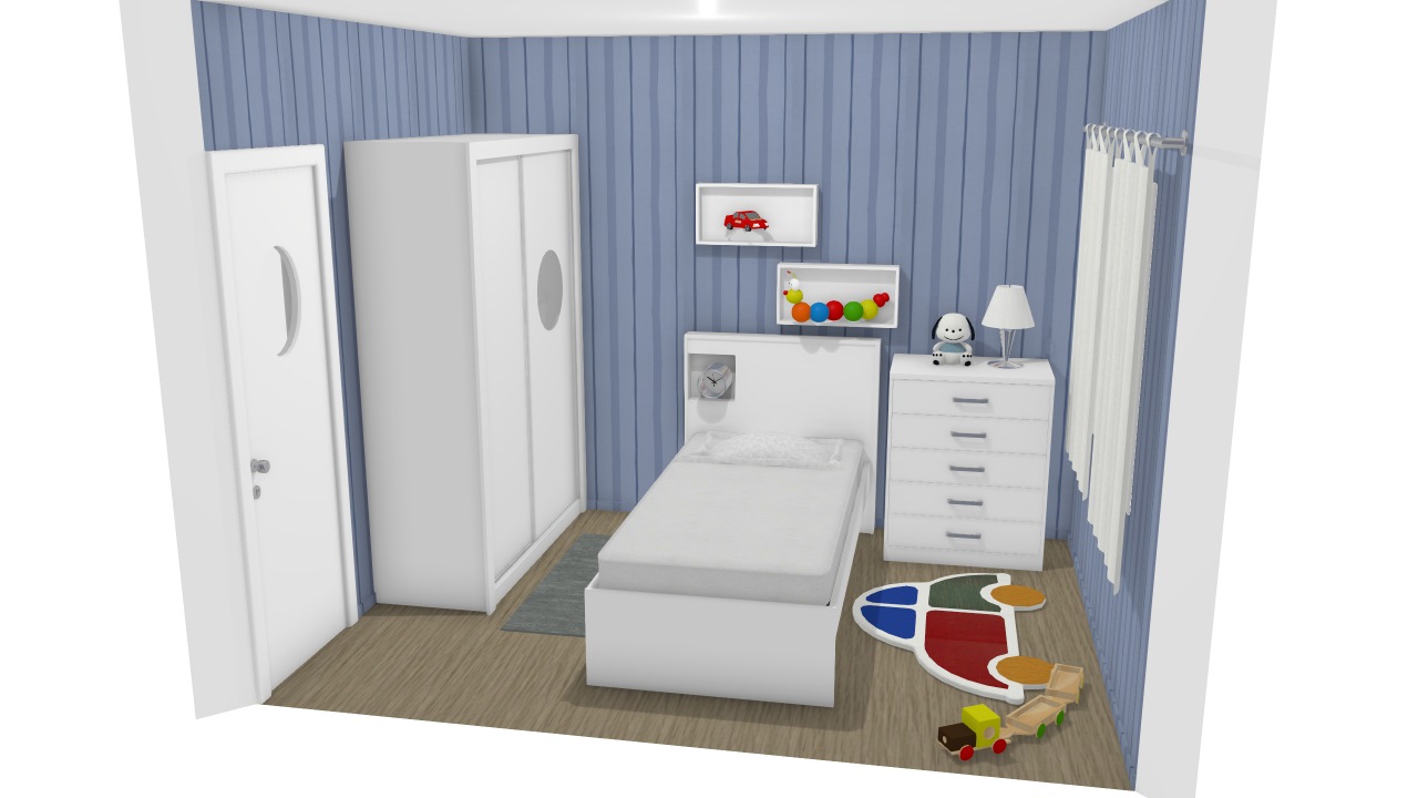 Quarto Arthur