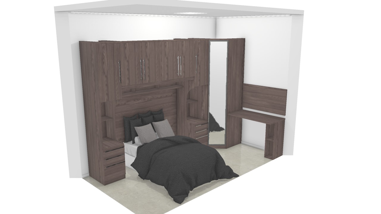 DORMITORIO 01