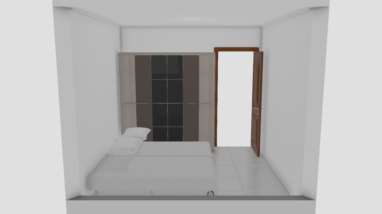 Quarto 3X3 - My Project 2