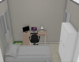 Meu Quarto