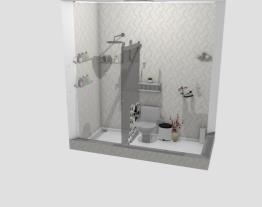 Meu projeto banheiro 