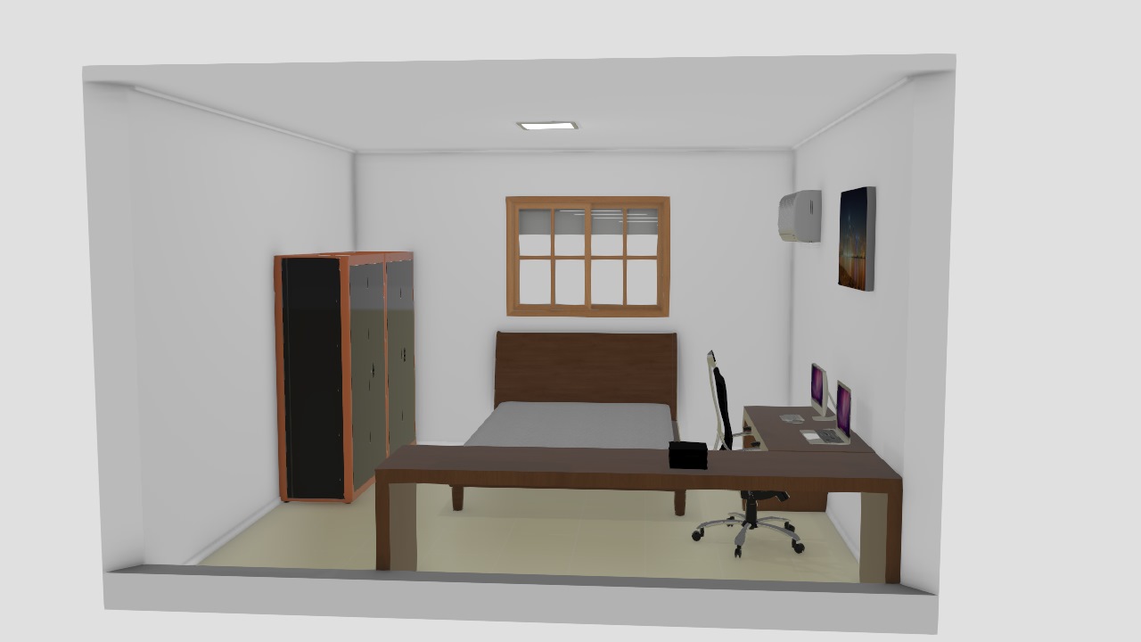 Projeto - quarto