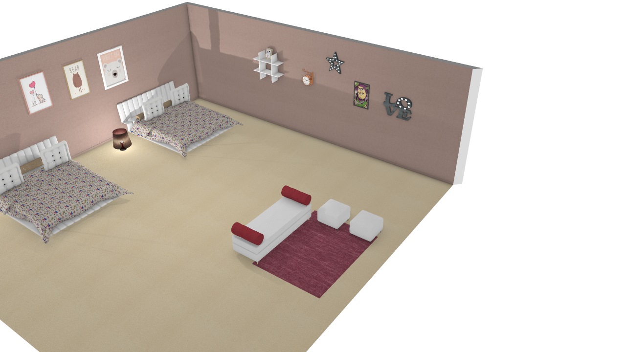 quarto de menor  1 