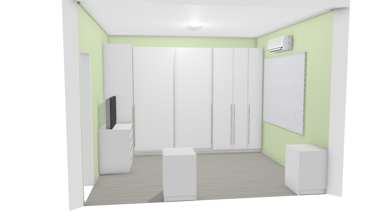 exclusive suite novo branco porta correr trocado novo