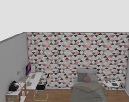 Quarto moderno