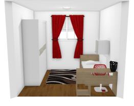 quarto Luana