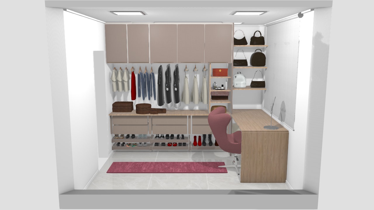 Closet