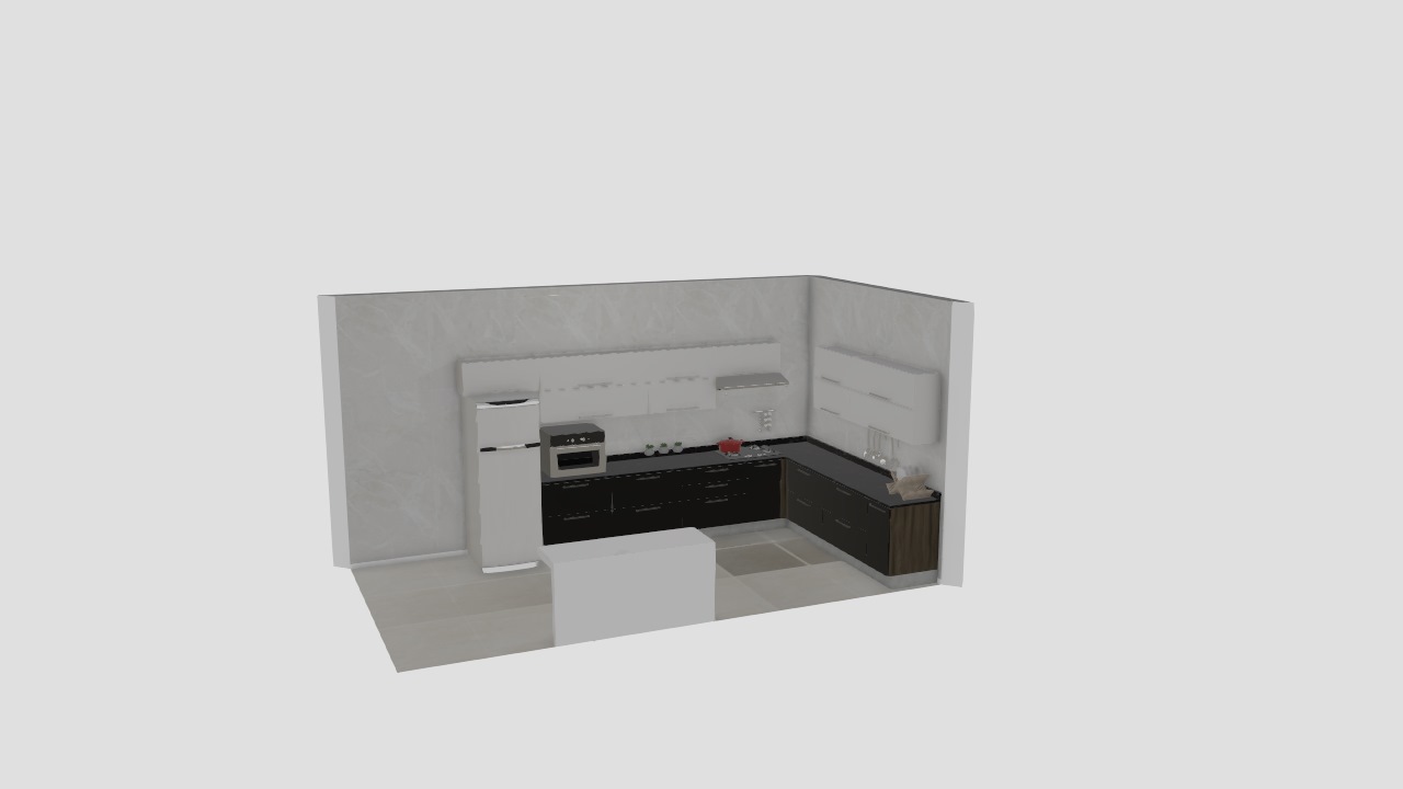 Meu projeto Itatiaia dandara 27 com cooktop