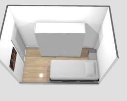 Quarto menor modelo 2