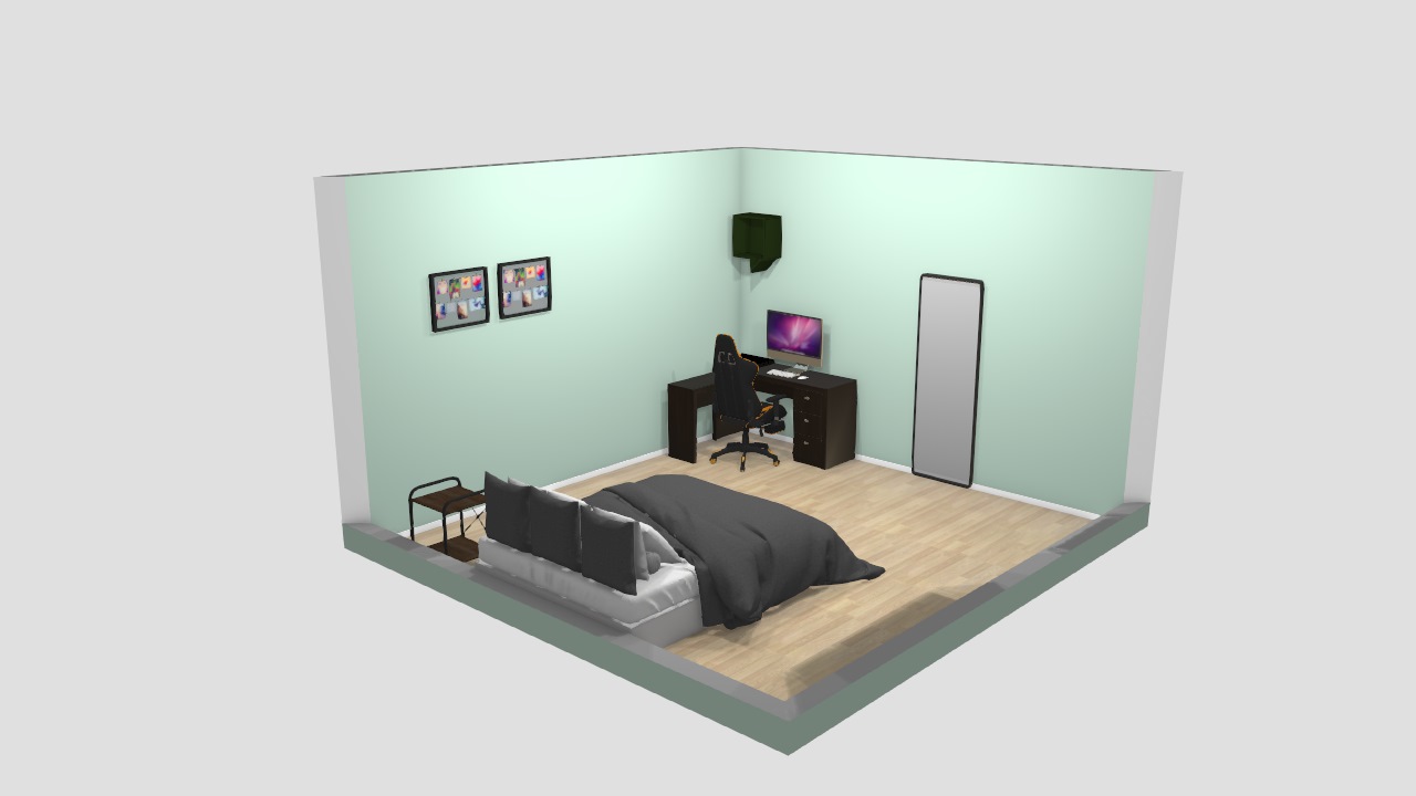 Quarto P