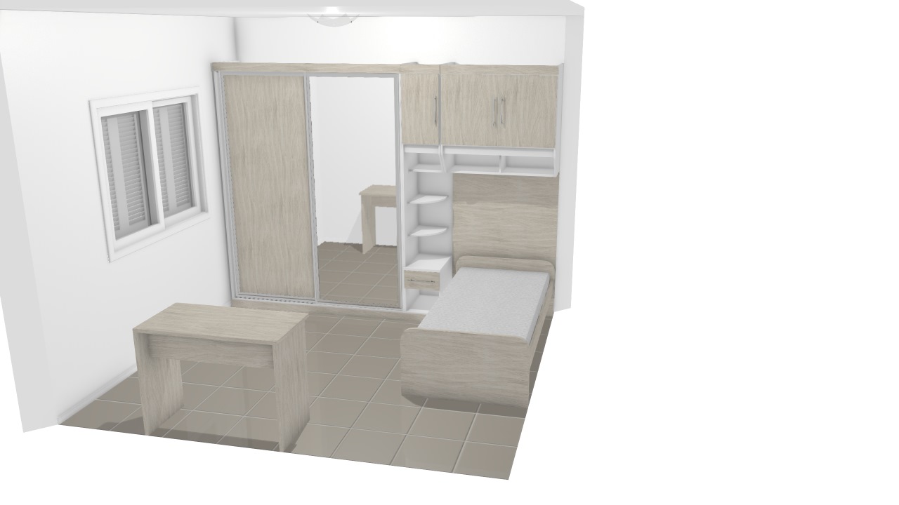 Quarto Arthur 3