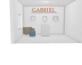 Quarto Gabriel