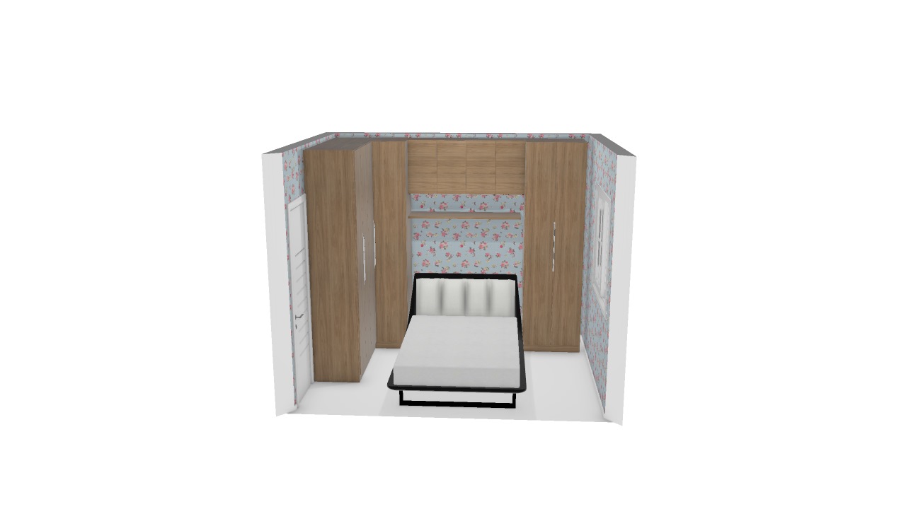 Quarto Casal Premium L