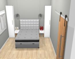 Quarto casal