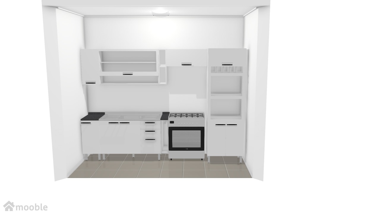 Cozinha 202