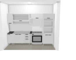 Cozinha 202