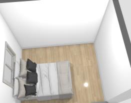 QUARTO CASAL MRV SERGIO 260