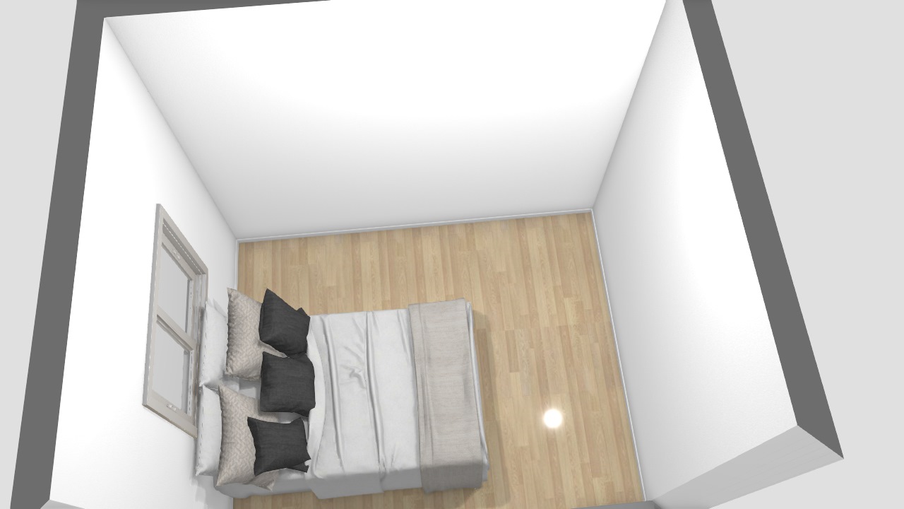 QUARTO CASAL MRV SERGIO 260