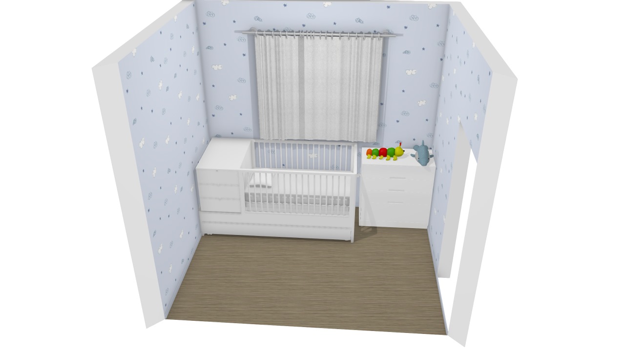 quarto do bebe