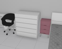 Meu projeto no Mooble Quarto 1