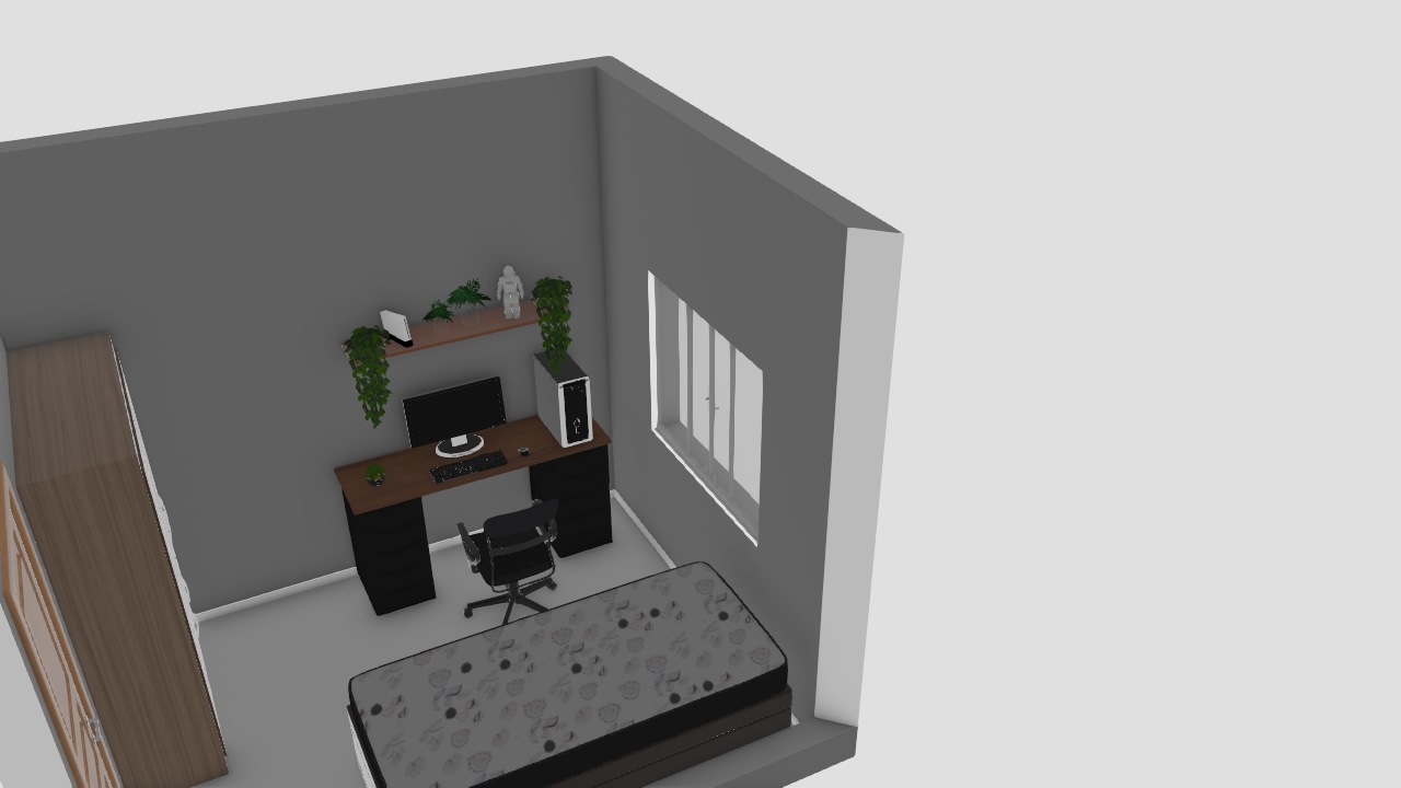 meu quarto v3