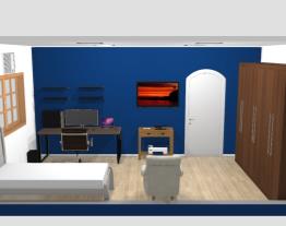 Meu quarto