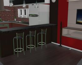 Projeto Casa Duplex + Área Gourmet