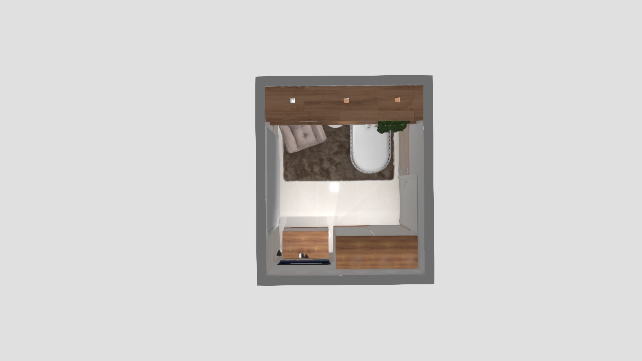baby room minimalist