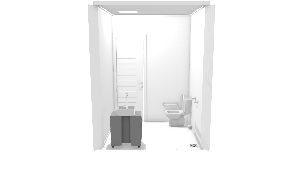 banheiro quarto 3