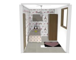 quarto infantil