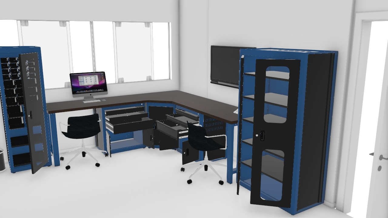 Digivox Sevice Desk